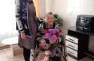 ПОЗДРАВЛЯЕМ С 90-ЛЕТНИМ ЮБИЛЕЕМ!