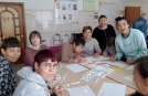 Рисование – это настоящее волшебство