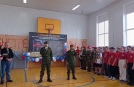 Турнир памяти Героя Российской Федерации Владимира Ивановича Белокопытова
