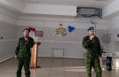 В честь Защитников Отечества!