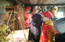 Поездка в сельский музей