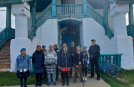 В светлый праздник Троицы