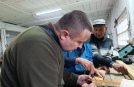 Усердие и труд всё перетрут