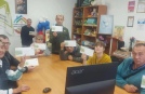 Письмо себе через год: в Баргузинском ДСО создали капсулу времени
