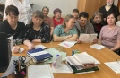 БЕЗОПАСНОСТЬ ЧЕРЕЗ ПРАВИЛЬНУЮ ДЕЗИНФЕКЦИЮ