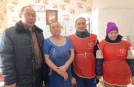 Поздравление мамы Героя России!